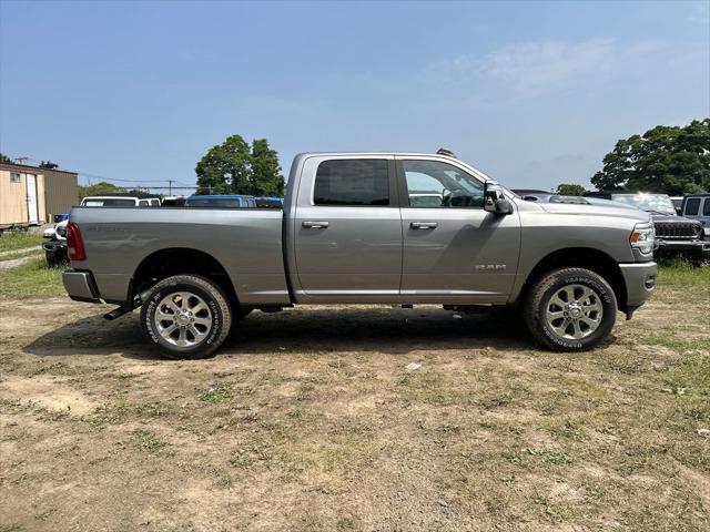 new 2024 Ram 2500 car, priced at $64,999