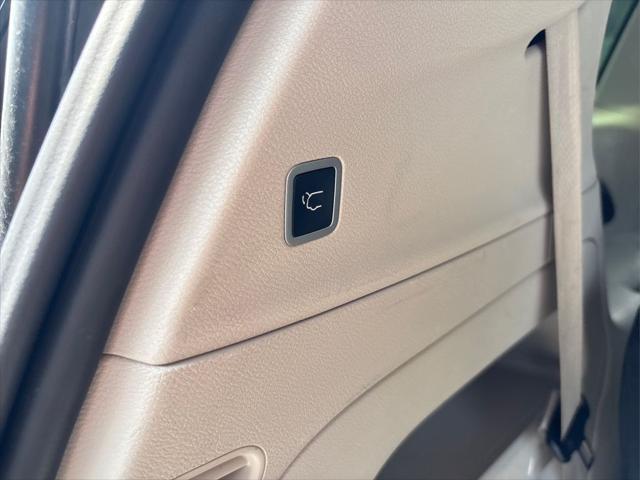 used 2022 Chrysler Pacifica car, priced at $24,874