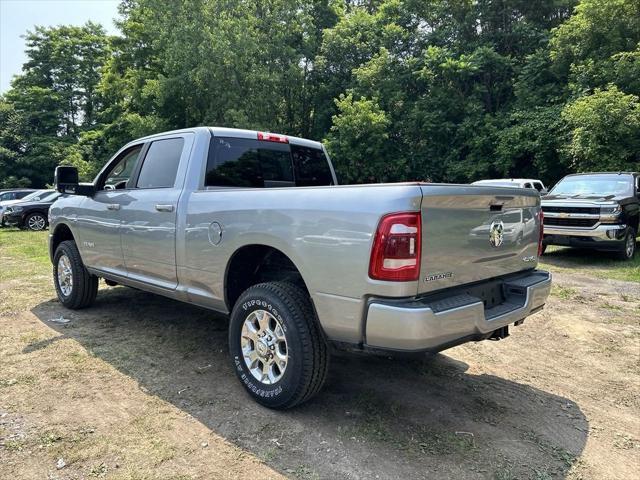 new 2024 Ram 2500 car, priced at $61,999