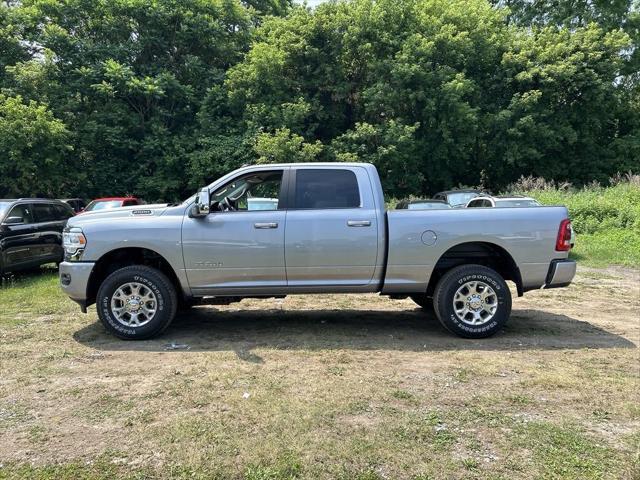 new 2024 Ram 2500 car, priced at $61,999