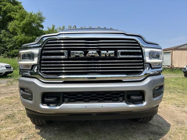 new 2024 Ram 2500 car, priced at $61,999