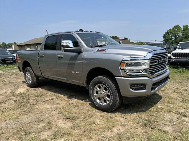 new 2024 Ram 2500 car, priced at $61,999