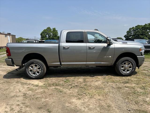 new 2024 Ram 2500 car, priced at $61,999