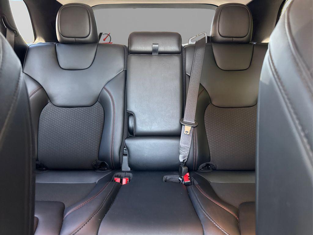 used 2022 Jeep Cherokee car, priced at $31,000