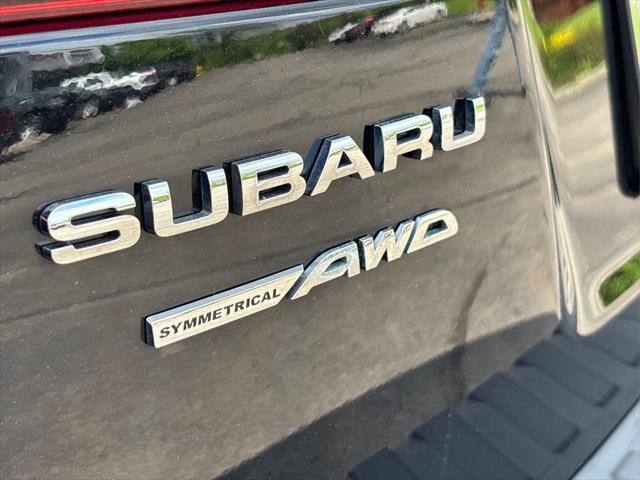 used 2018 Subaru Outback car, priced at $18,695