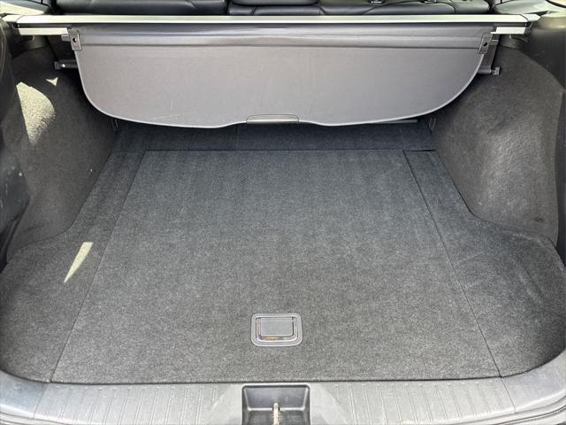 used 2018 Subaru Outback car, priced at $18,695