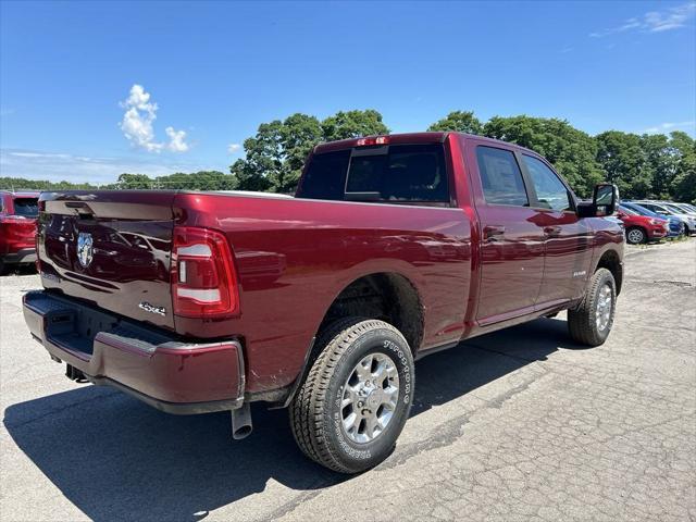 new 2024 Ram 2500 car, priced at $61,999