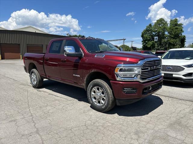 new 2024 Ram 2500 car, priced at $61,999