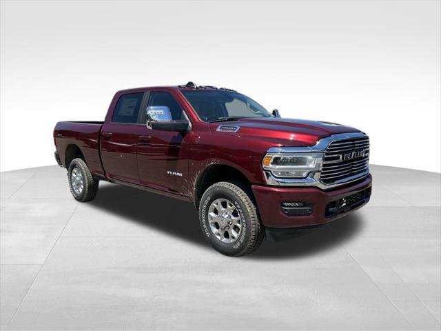 new 2024 Ram 2500 car, priced at $57,995