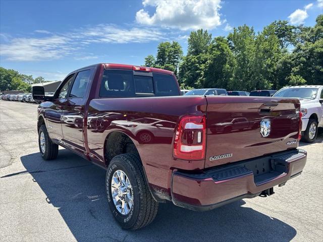 new 2024 Ram 2500 car, priced at $61,999