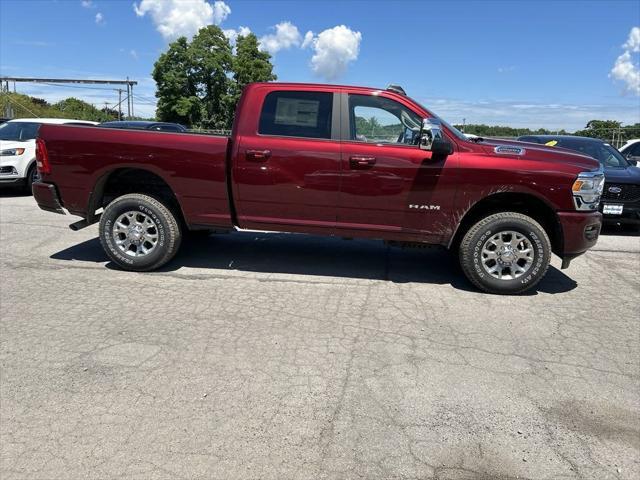 new 2024 Ram 2500 car, priced at $61,999