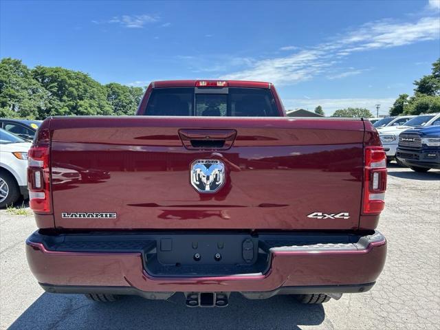 new 2024 Ram 2500 car, priced at $61,999