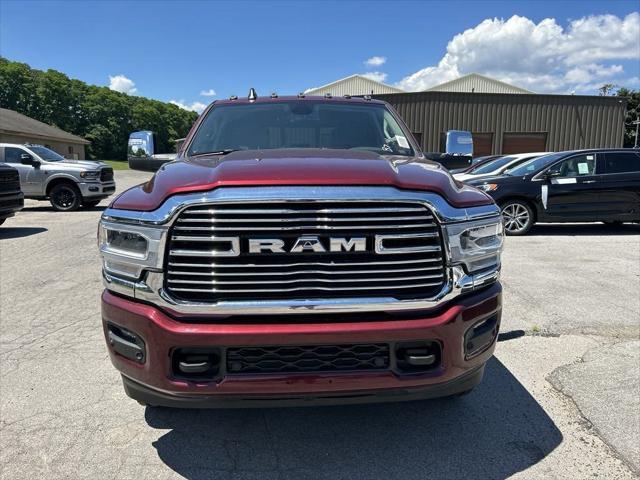 new 2024 Ram 2500 car, priced at $61,999