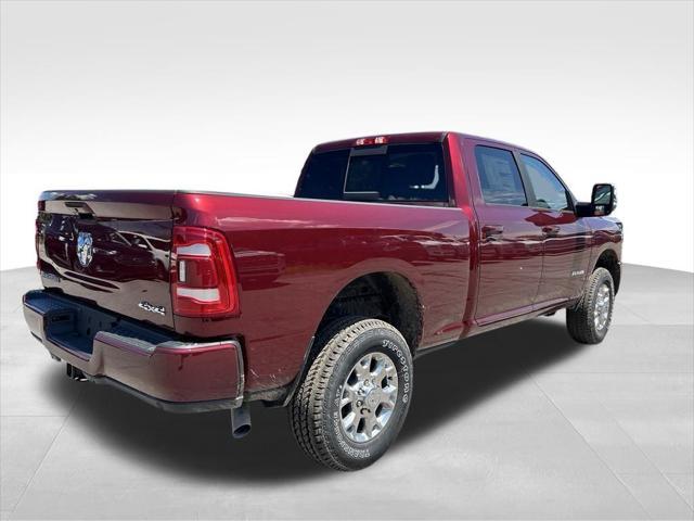 new 2024 Ram 2500 car, priced at $57,995