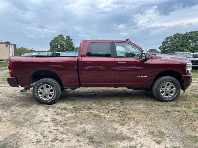 new 2024 Ram 2500 car, priced at $61,999