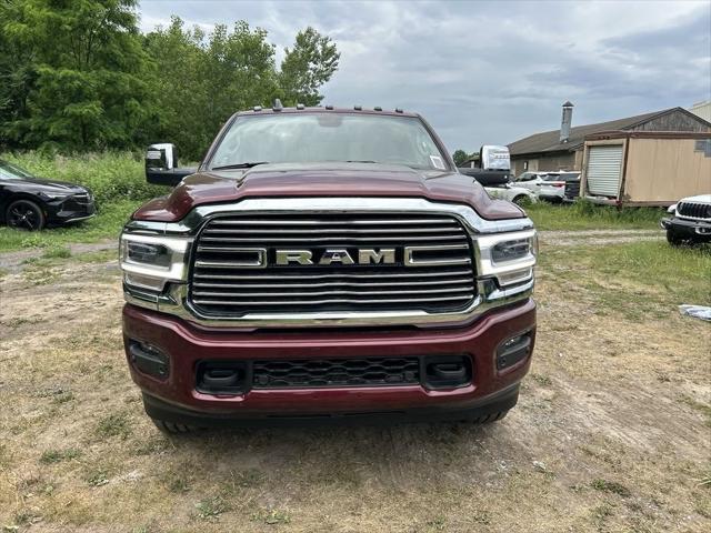 new 2024 Ram 2500 car, priced at $61,999