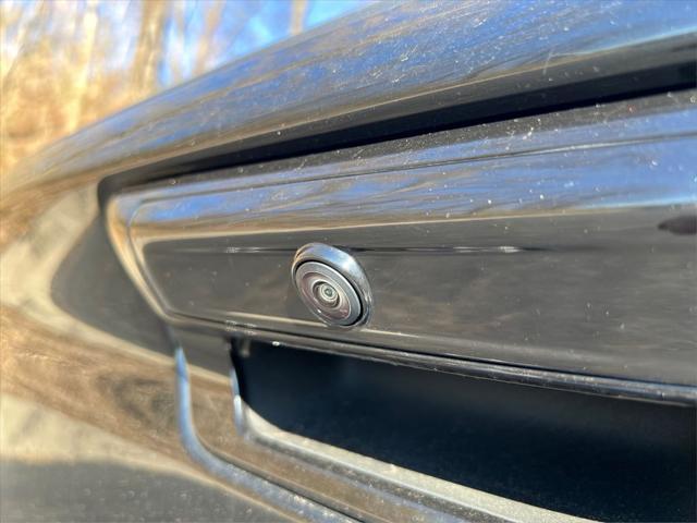 used 2023 Ram 1500 car, priced at $53,919