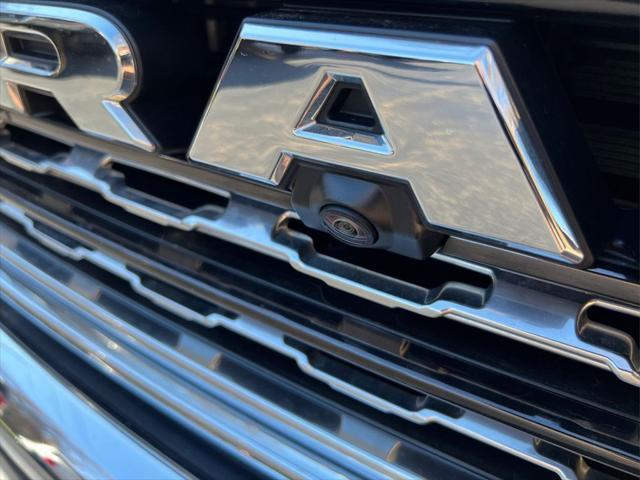 used 2023 Ram 1500 car, priced at $51,419