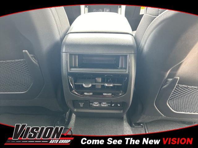 used 2024 Jeep Grand Cherokee 4xe car, priced at $53,980