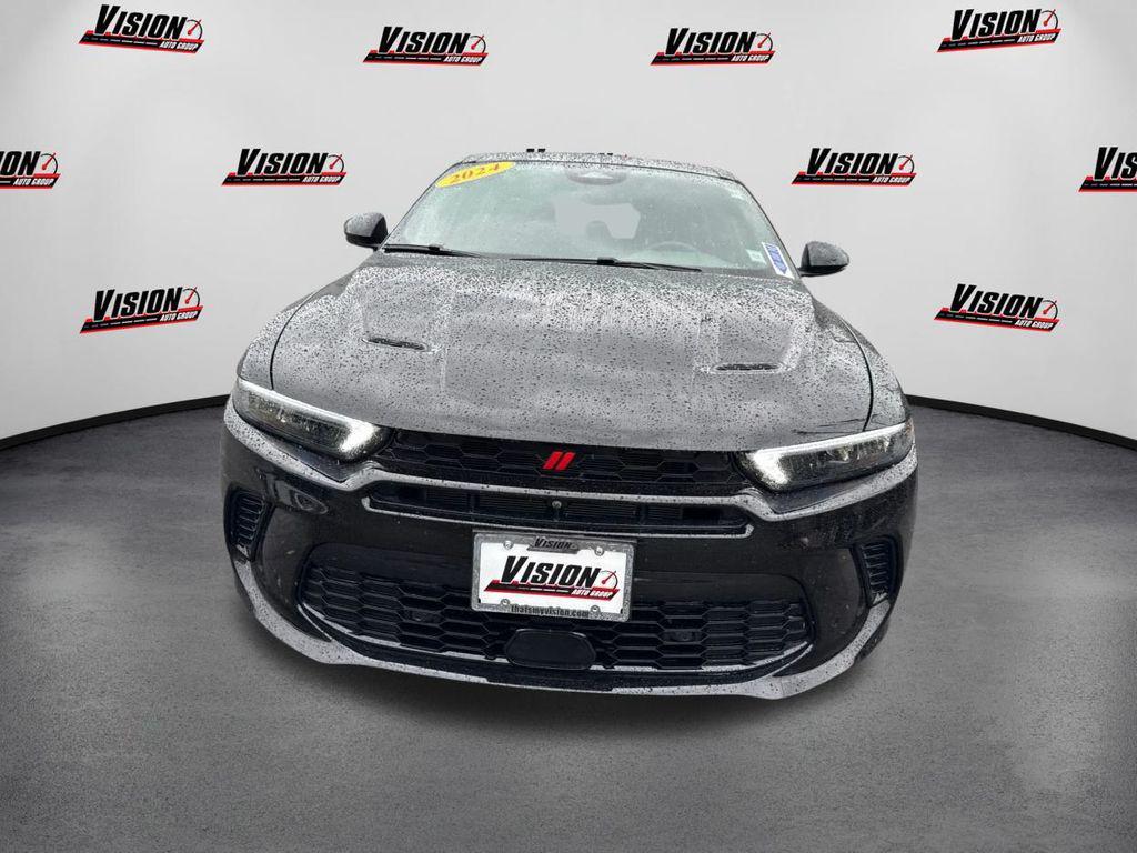 used 2024 Dodge Hornet car, priced at $30,000