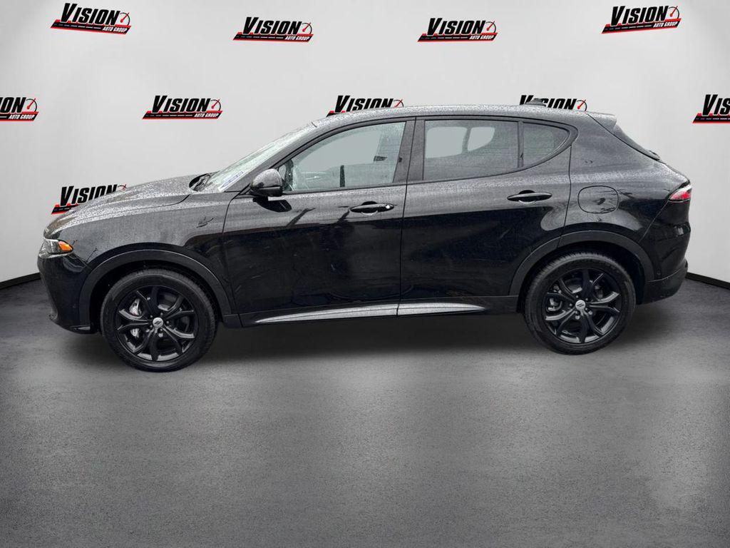 used 2024 Dodge Hornet car, priced at $30,000
