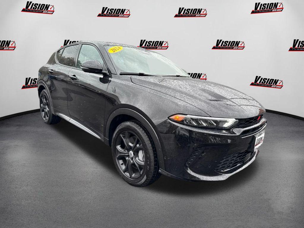 used 2024 Dodge Hornet car, priced at $30,000