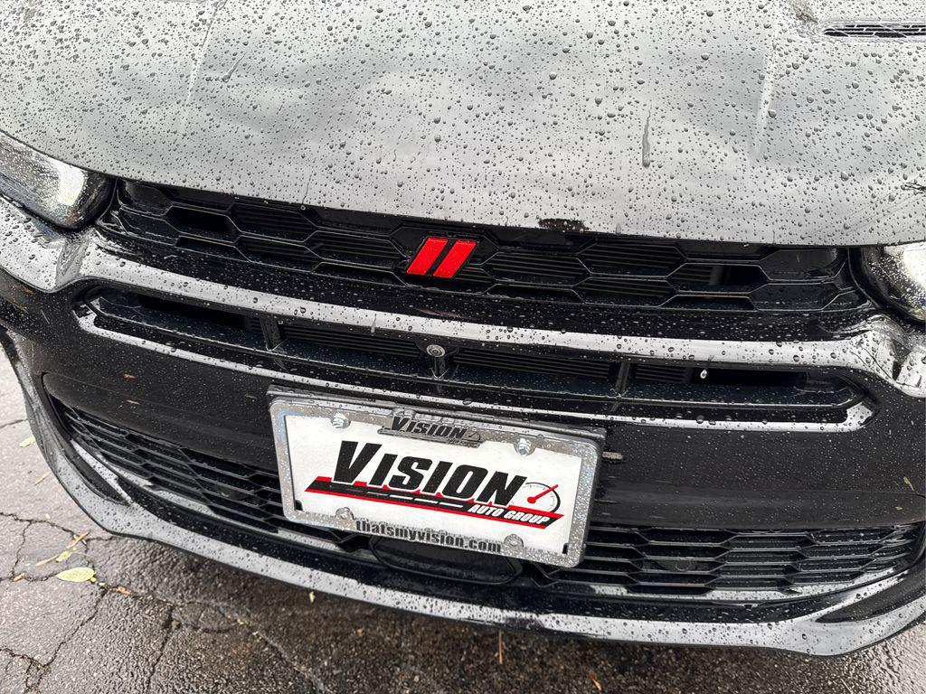used 2024 Dodge Hornet car, priced at $30,000