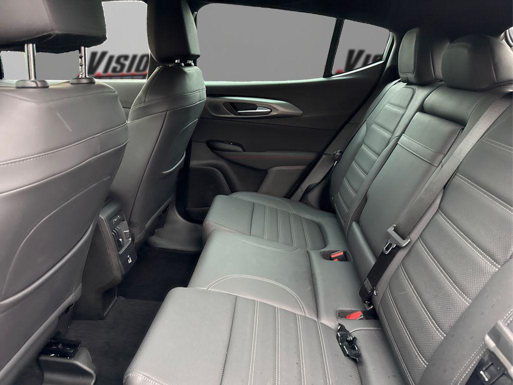 used 2024 Dodge Hornet car, priced at $30,000