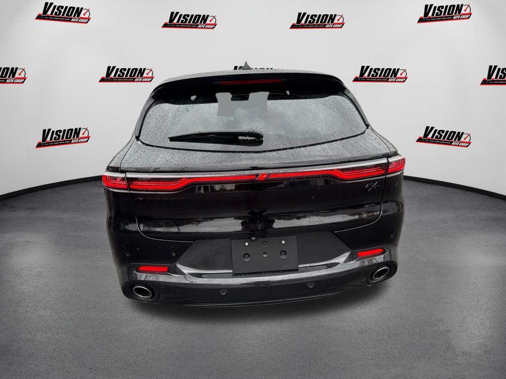 used 2024 Dodge Hornet car, priced at $30,000