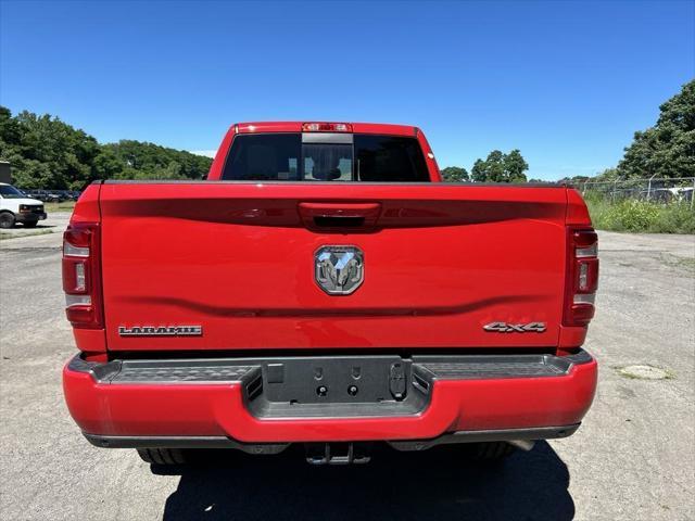 new 2024 Ram 2500 car, priced at $64,999