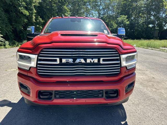 new 2024 Ram 2500 car, priced at $64,999