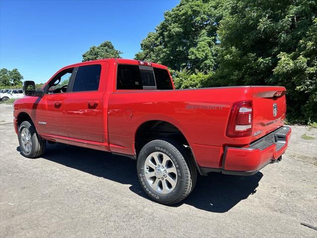 new 2024 Ram 2500 car, priced at $64,999