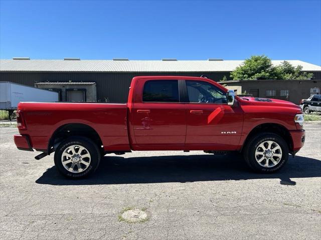 new 2024 Ram 2500 car, priced at $64,999