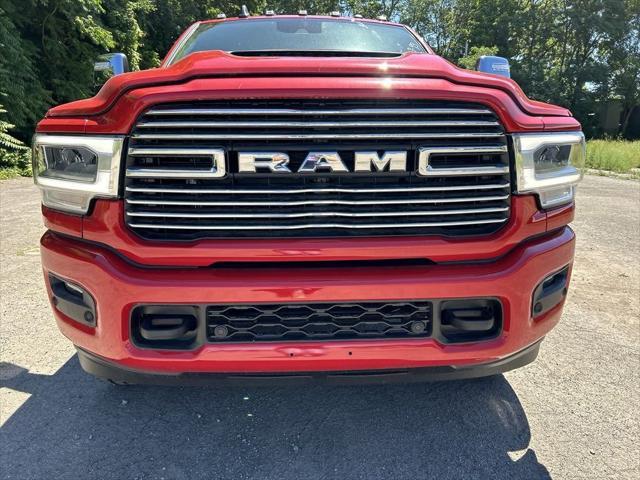 new 2024 Ram 2500 car, priced at $64,999