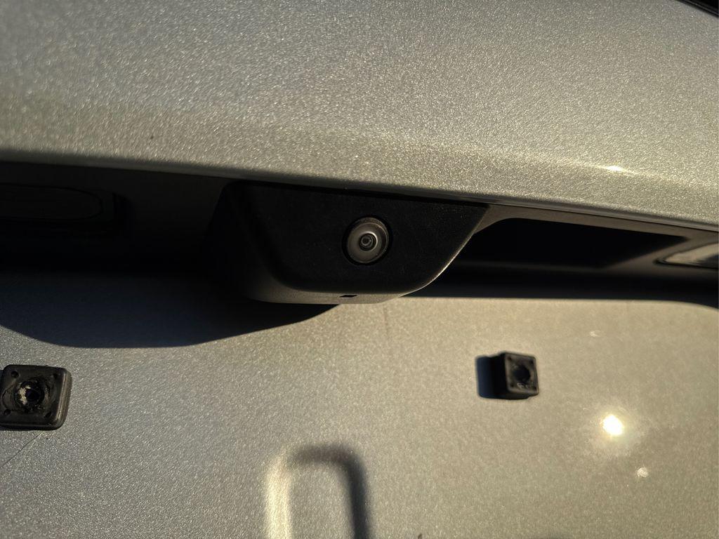 used 2023 Jeep Grand Cherokee car, priced at $30,800