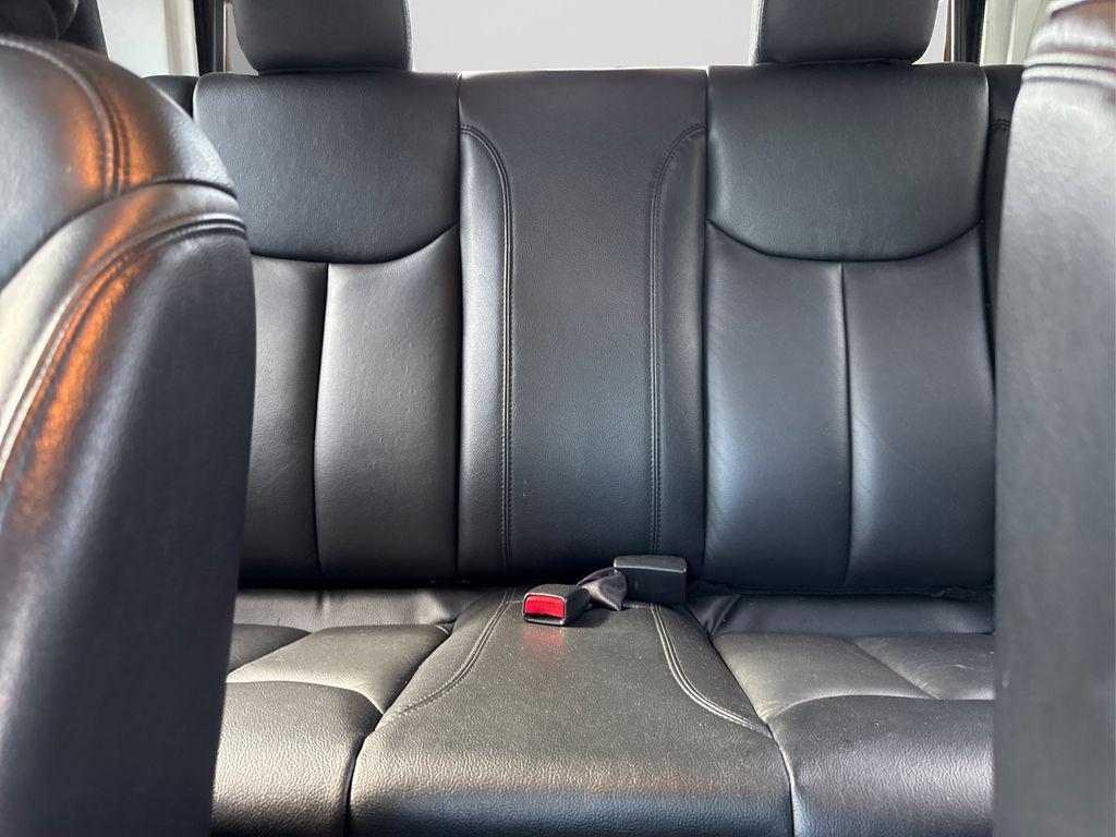 used 2017 Jeep Wrangler car, priced at $24,800