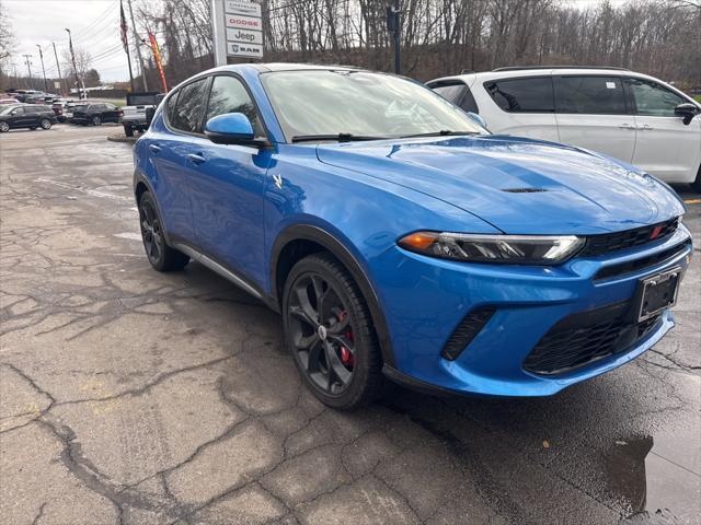 new 2024 Dodge Hornet car, priced at $36,879