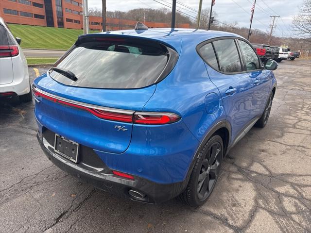 new 2024 Dodge Hornet car, priced at $36,879