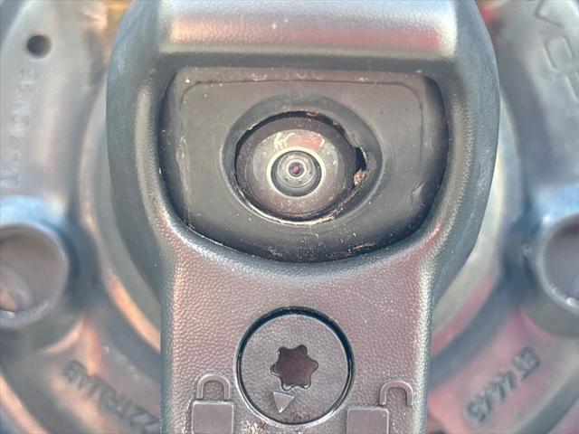 used 2021 Jeep Wrangler car, priced at $24,648