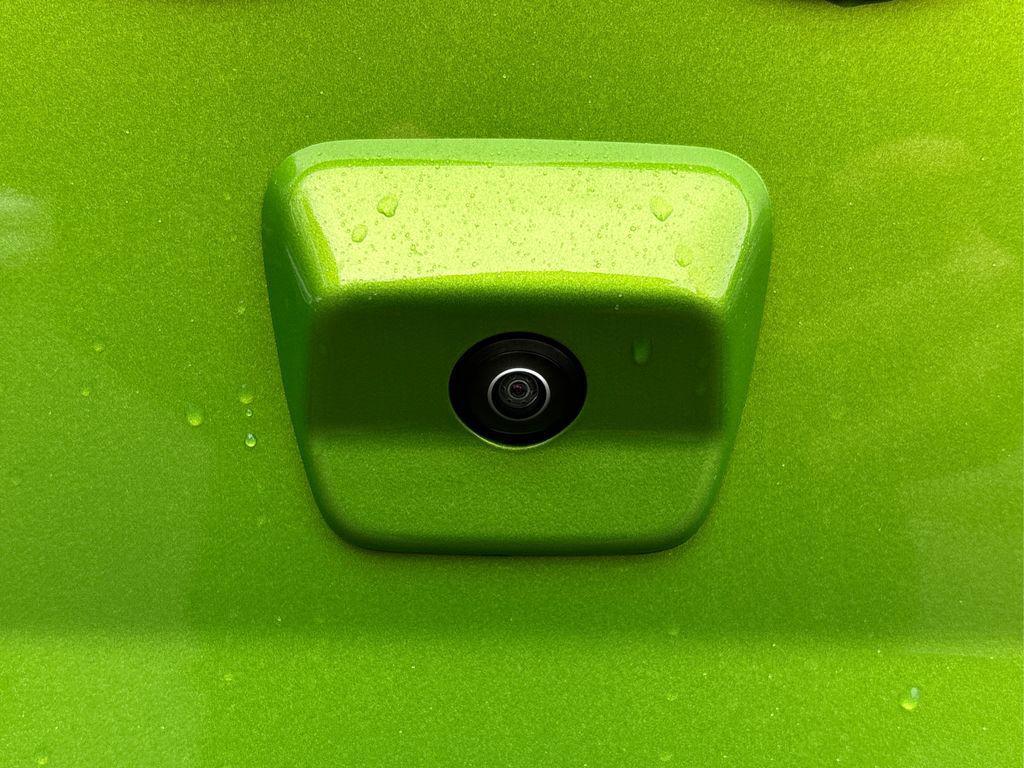 new 2025 Jeep Gladiator car, priced at $41,339