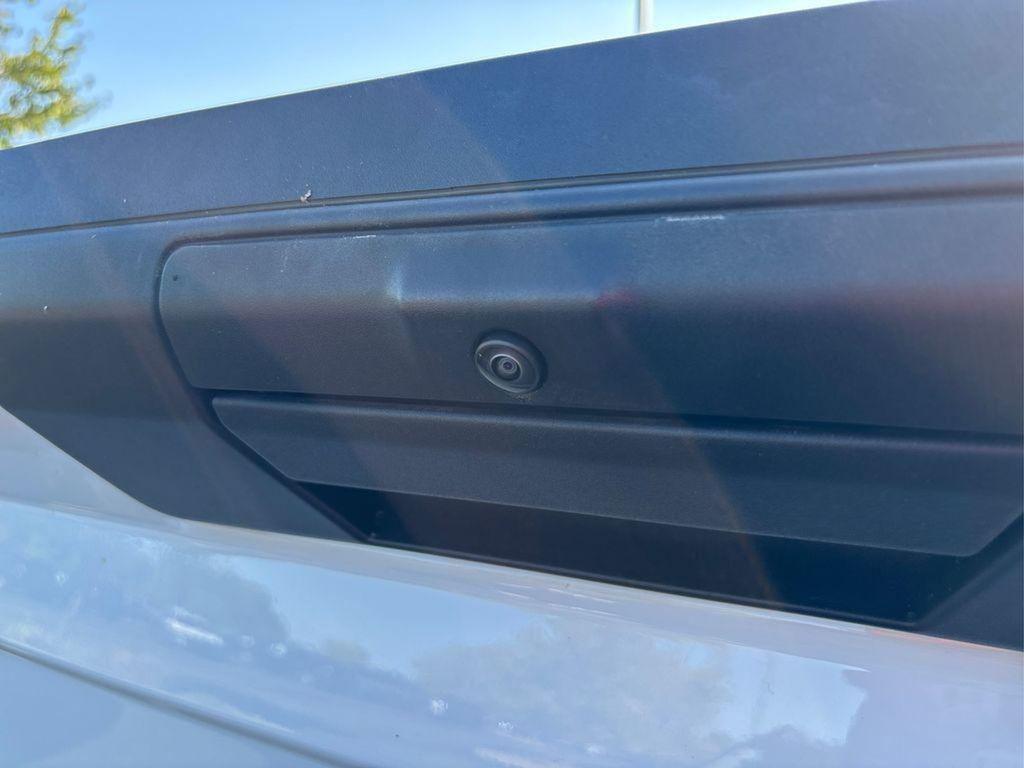 used 2023 Ford F-150 car, priced at $38,600