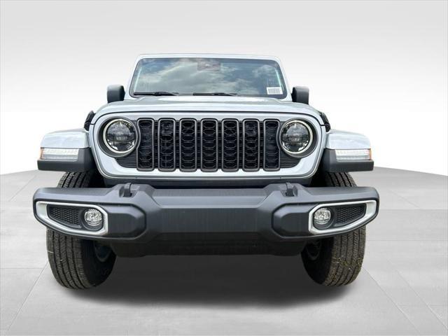 new 2024 Jeep Gladiator car, priced at $38,488