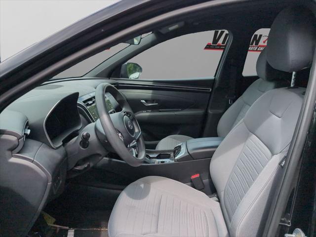 used 2022 Hyundai SANTA CRUZ car, priced at $21,055