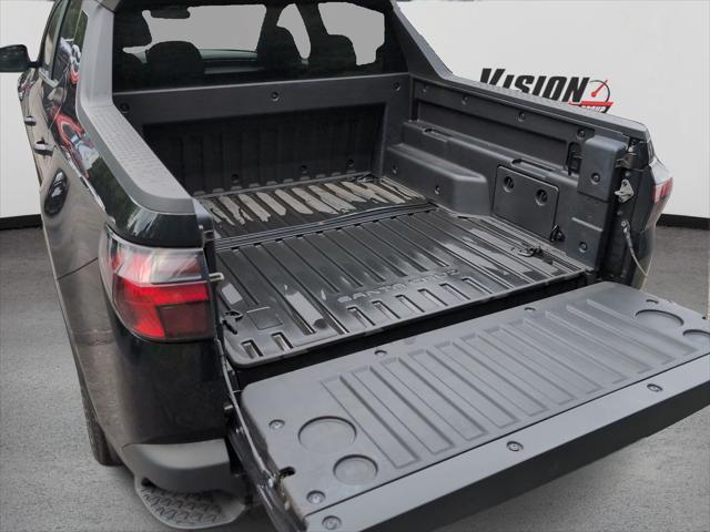 used 2022 Hyundai SANTA CRUZ car, priced at $21,055