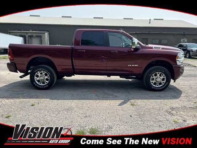 used 2024 Ram 2500 car, priced at $61,989