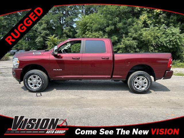 used 2024 Ram 2500 car, priced at $67,995