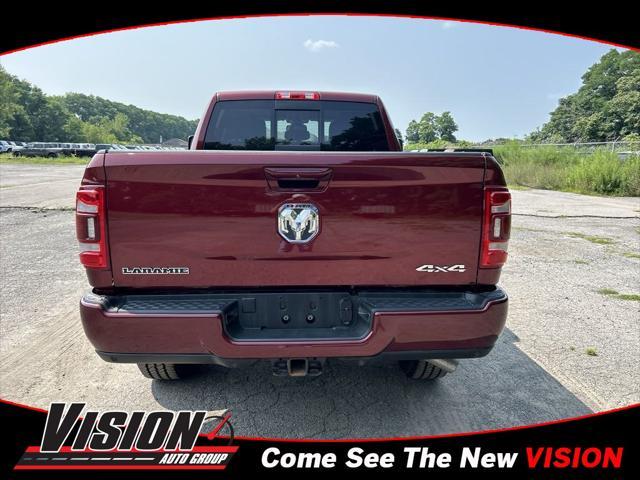 used 2024 Ram 2500 car, priced at $61,989