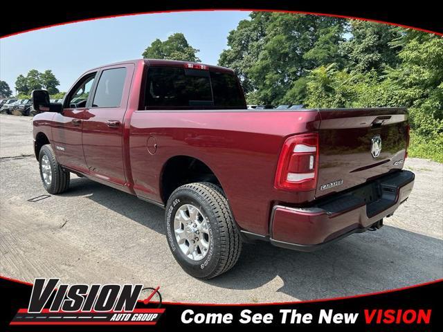 used 2024 Ram 2500 car, priced at $61,989