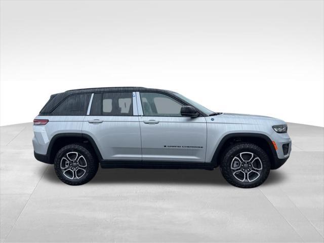 new 2024 Jeep Grand Cherokee 4xe car, priced at $64,749