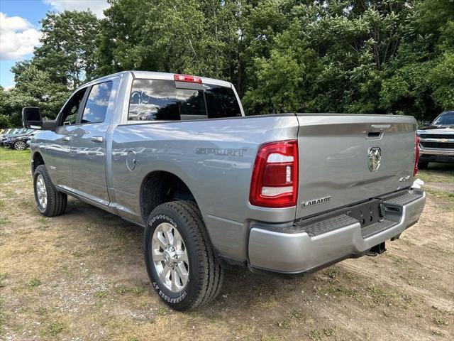 new 2024 Ram 2500 car, priced at $63,999